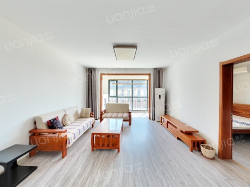 整租·歌尔绿城桂花园 3室2厅 南/北