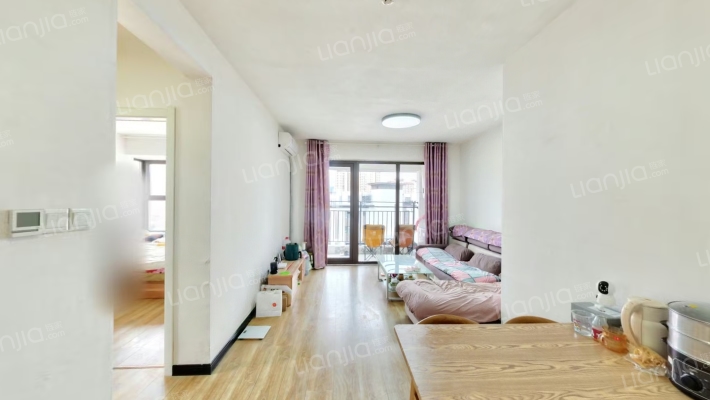 帕提欧二期二手房实景图