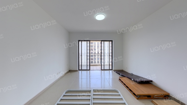 怡湖雅苑二手房实景图