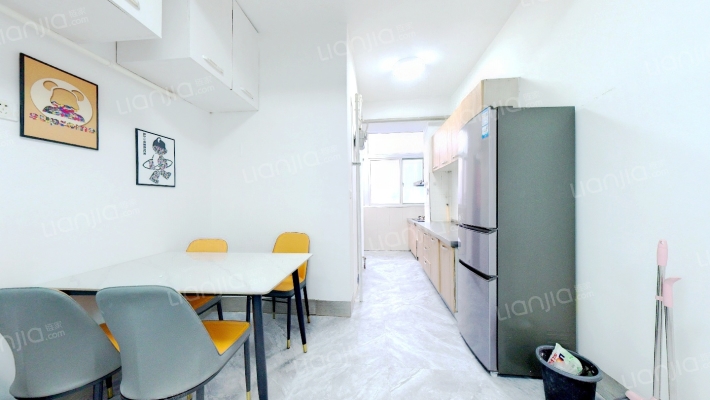 省运公司宿舍二手房实景图