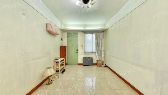 广园中路二手房实景图