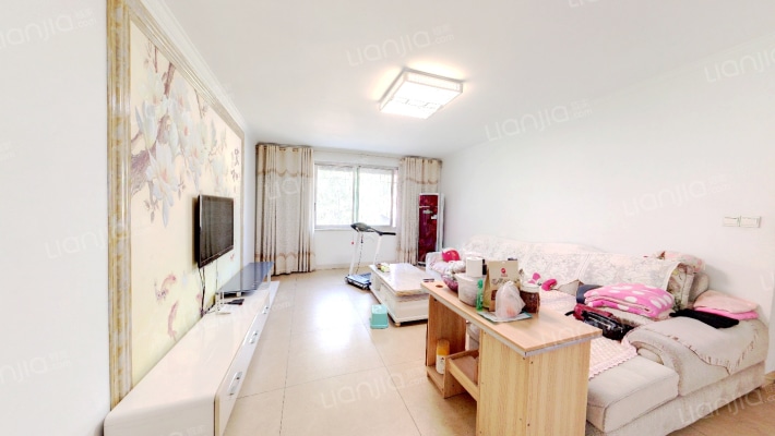 文青巷9号二手房实景图