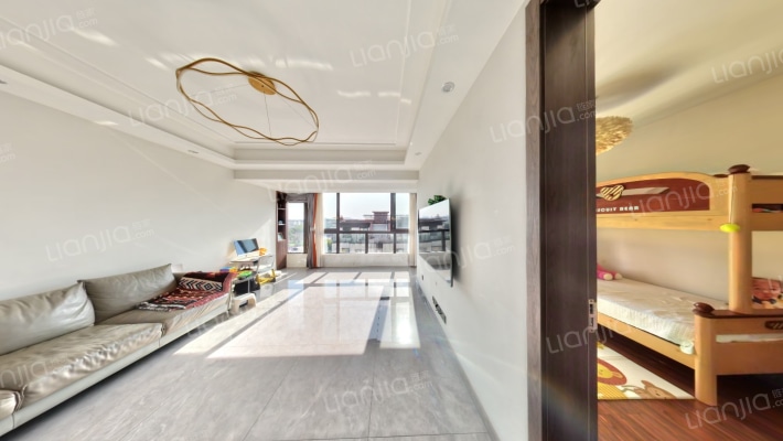 龙湖双珑原著府二手房实景图