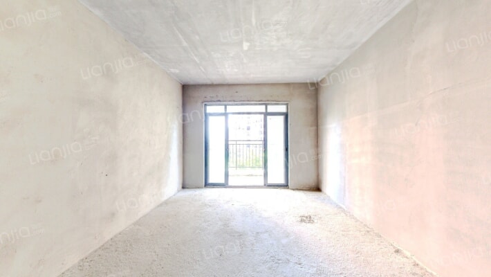 星海名城珑庭二手房实景图