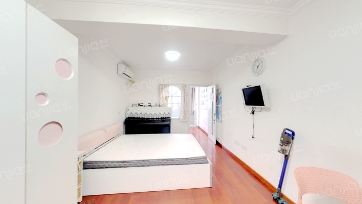 益民街二手房实景图