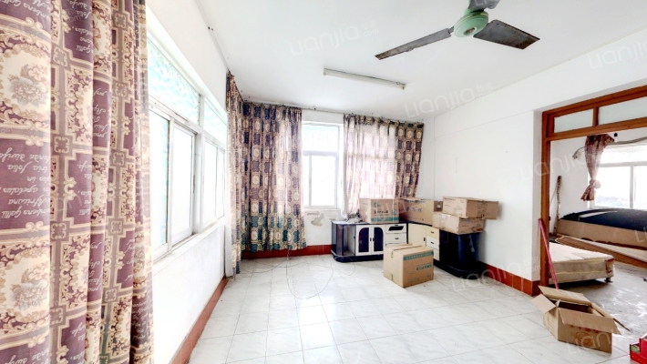 司法厅宿舍住宅区二手房实景图