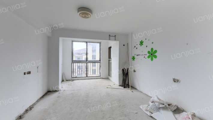 恒厚阳光城二手房实景图