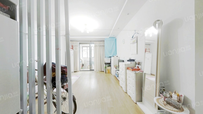 锦悦苑二手房实景图
