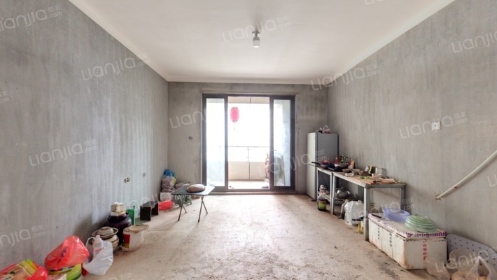 明园九龙湾二手房实景图