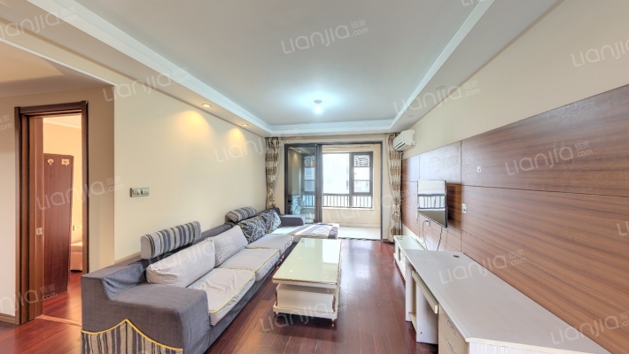 中航城国际社区C区二手房实景图