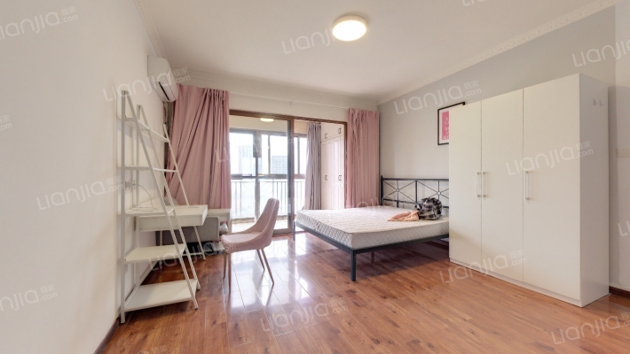 天悦龙庭二手房实景图