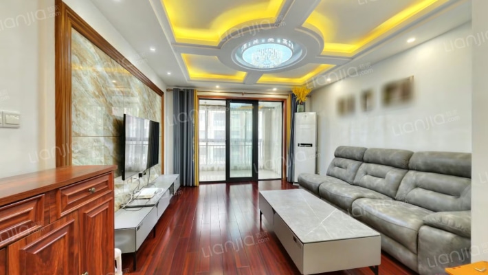 诚河新旅城一区二手房实景图