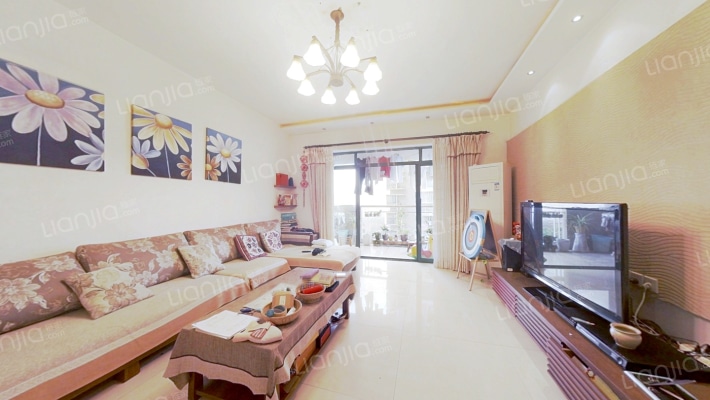 融侨半岛风临洲B区二手房实景图