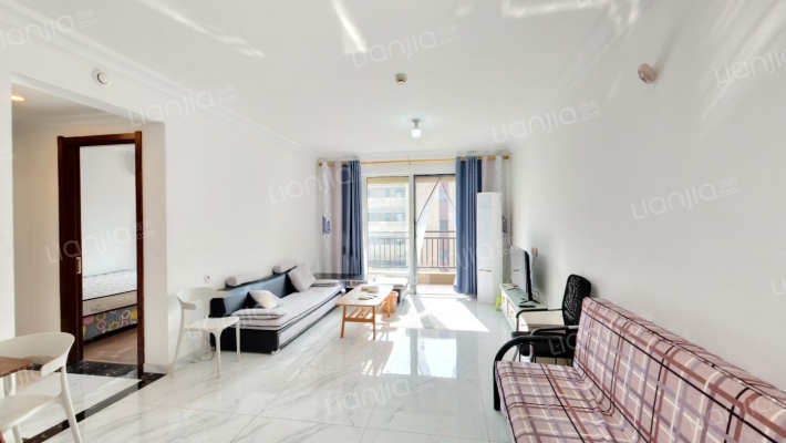 碧桂园翡翠湾二手房实景图