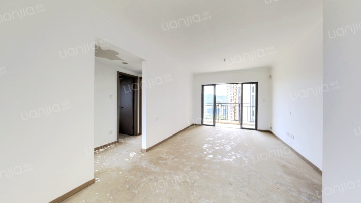 奥园天悦湾（二期）二手房实景图