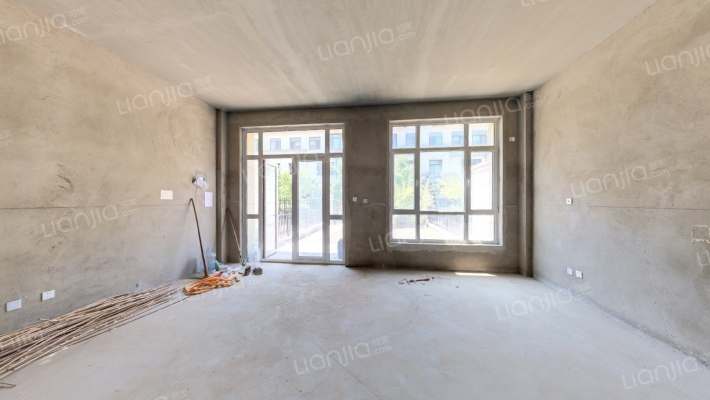 源山郡二手房实景图