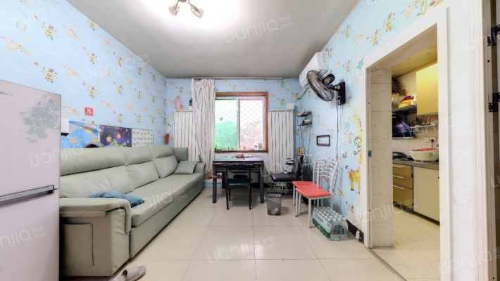 绿洲家园二手房实景图