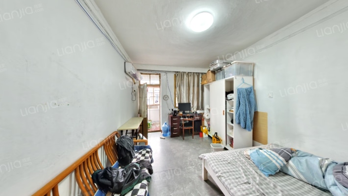 玉塘村南二手房实景图