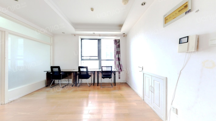 华鹏东城二手房实景图