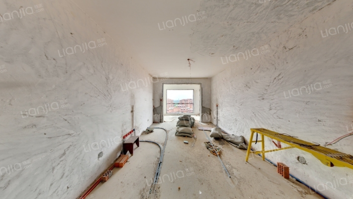 万丰苑小区二手房实景图