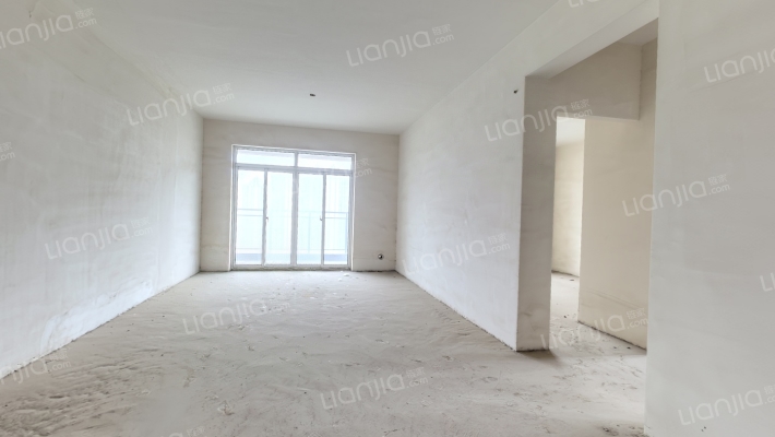 江腾苑A1区二手房实景图