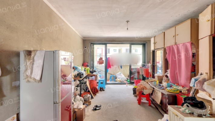 香馨佳园南区二手房实景图