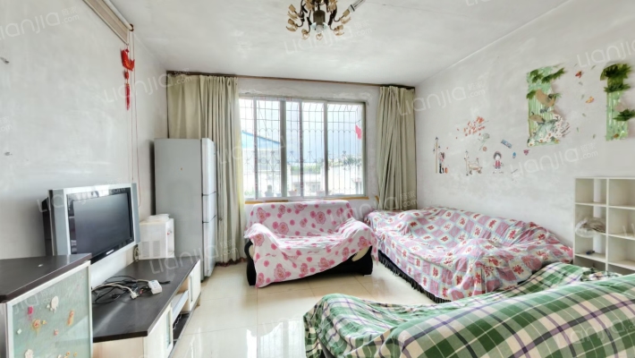 鑫隆公寓(兴盛街)二手房实景图