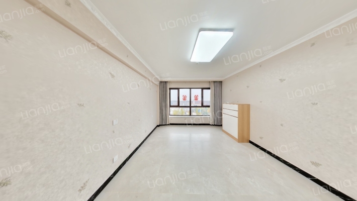 华远三千院二手房实景图