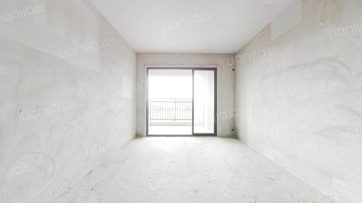 招商依云华府二手房实景图