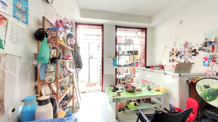 东红庙南路7号二手房实景图