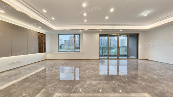 中粮保利麓湖时曜二手房实景图