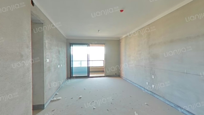 建业世和府2期二手房实景图