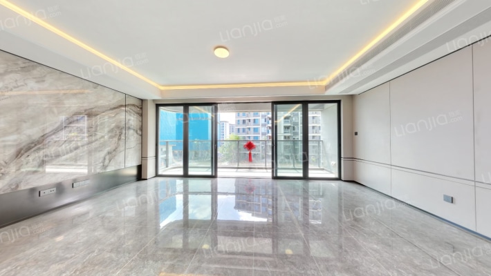 国贸蓉上二手房实景图