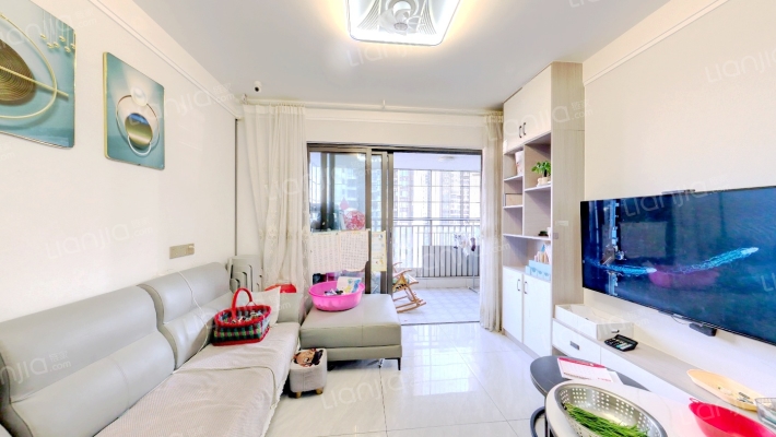 龙光玖誉城嘉城二手房实景图