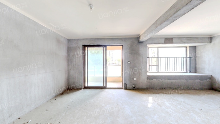 江湾府二手房实景图