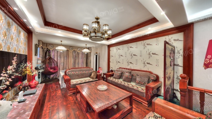 澳海澜庭二手房实景图