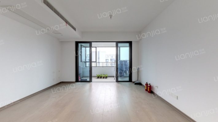 溧水金地峯范花园二手房实景图