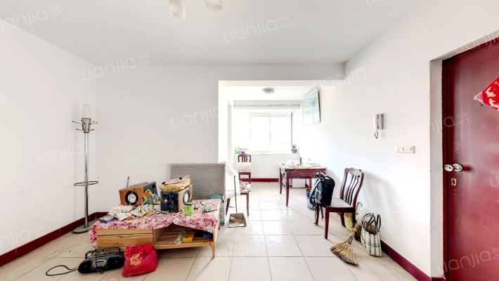 昆风小区二手房实景图