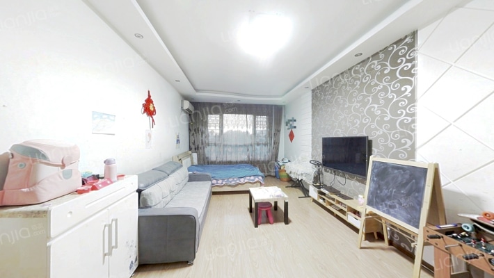 睿城二手房实景图