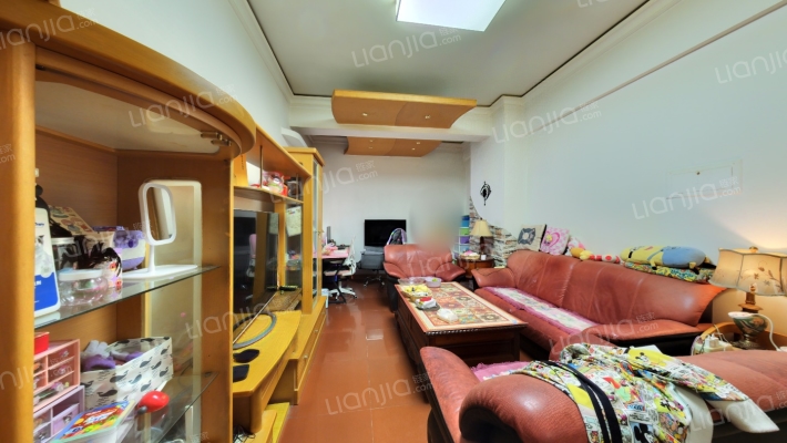 省纪委监察厅家属院二手房实景图