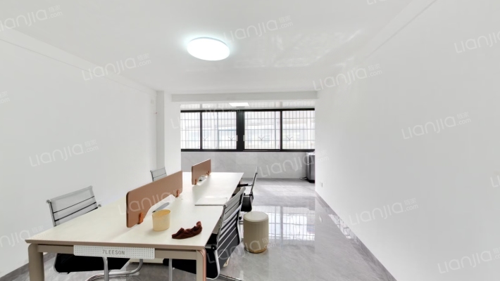 星河苑二手房实景图