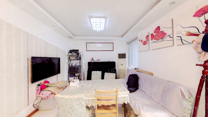 城山花园二手房实景图