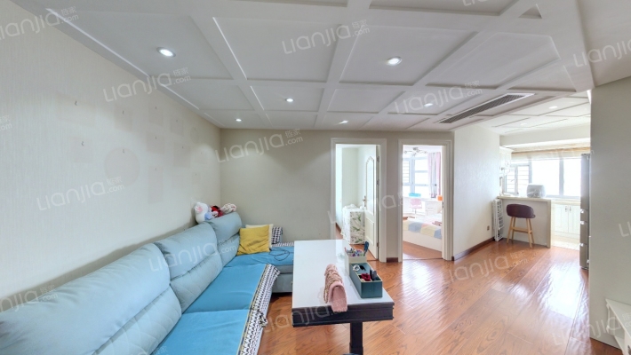 府上和平二手房实景图