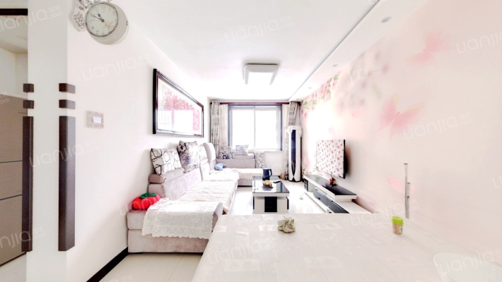 银丰家园永翠楼二手房实景图