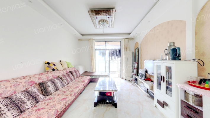 东江美景二手房实景图