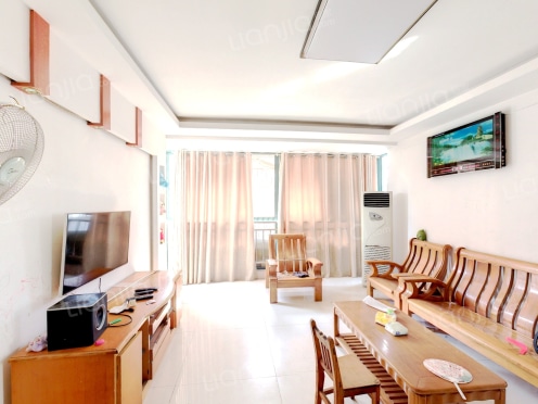 整租·菱建小区 3室1厅 南/北