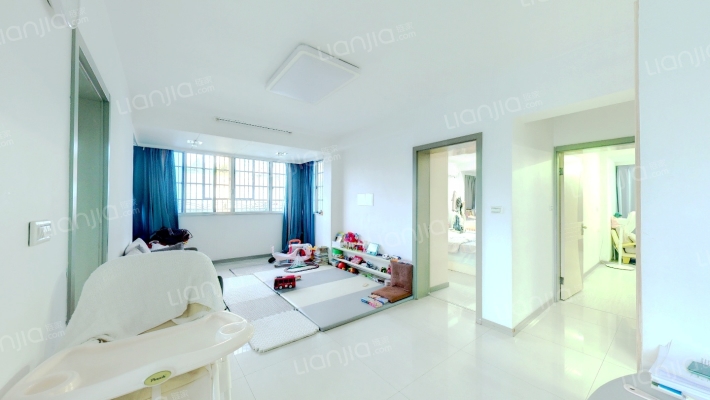 广府商厦二手房实景图