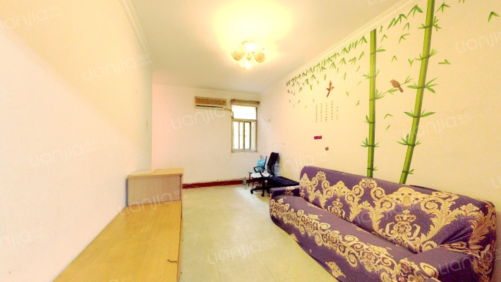 陕西省考古研究院红星街家属院二手房实景图