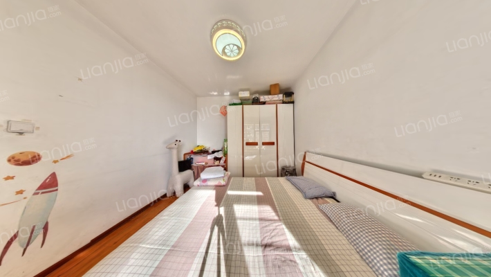 卓达书香园三期二手房实景图