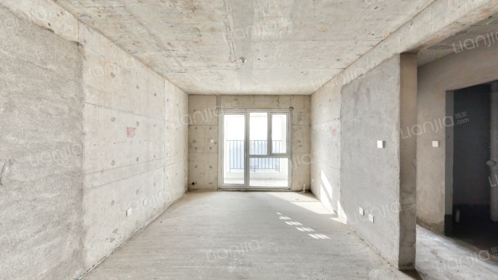 康茗书苑二手房实景图